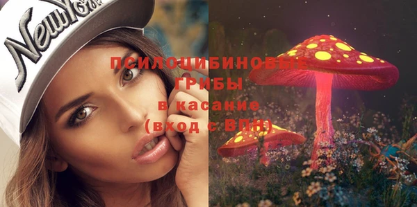 прущие крисы Заволжье